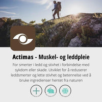 Muskel & Ledd Celafen-Krem 50ml - NeaCare