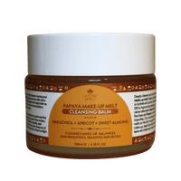 Papaya Make-Up Melt Cleansing Balm - NeaCare