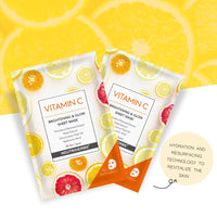 Vitamin C Sheetmask - NeaCare