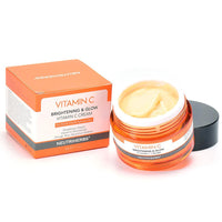 Vitamin C Ansiktskrem Brightening and Glow - NeaCare