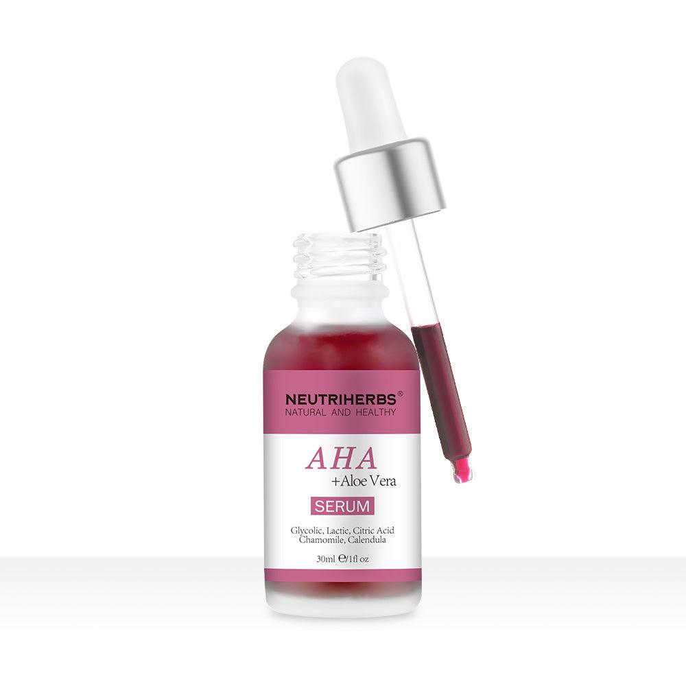 AHA Serum 8% - NeaCare