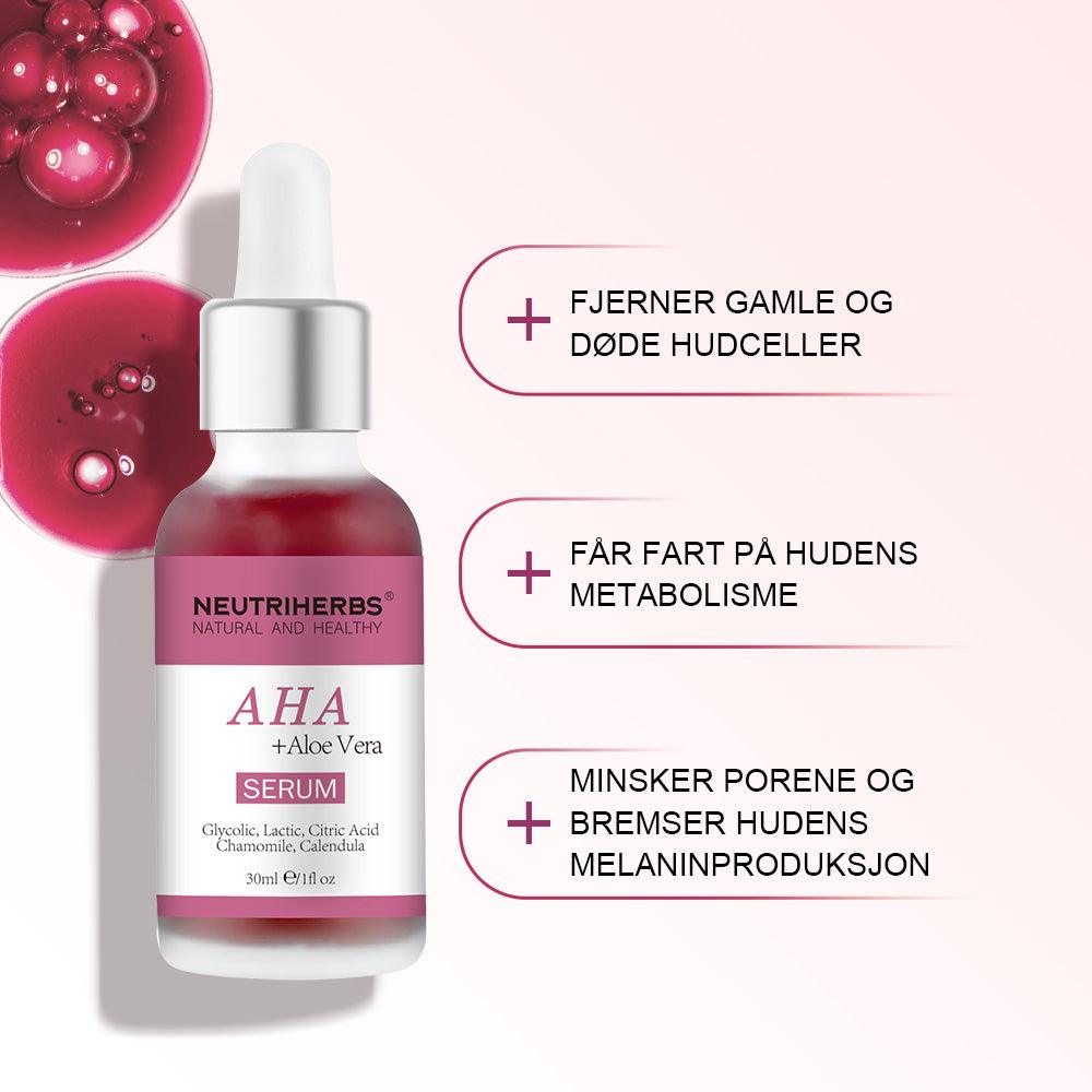 AHA Serum 8% - NeaCare