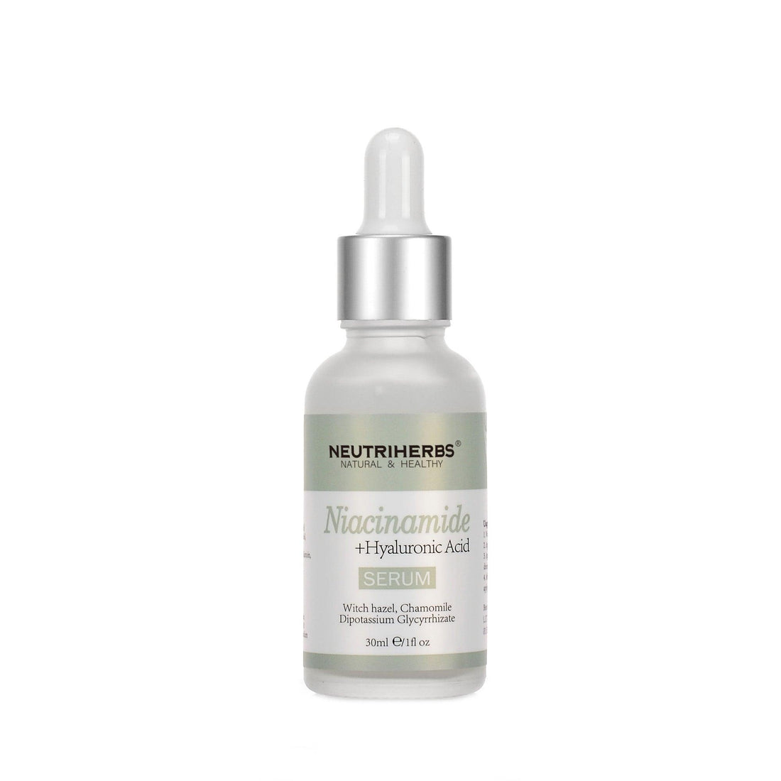 Niacinamid Serum + HA - NeaCare