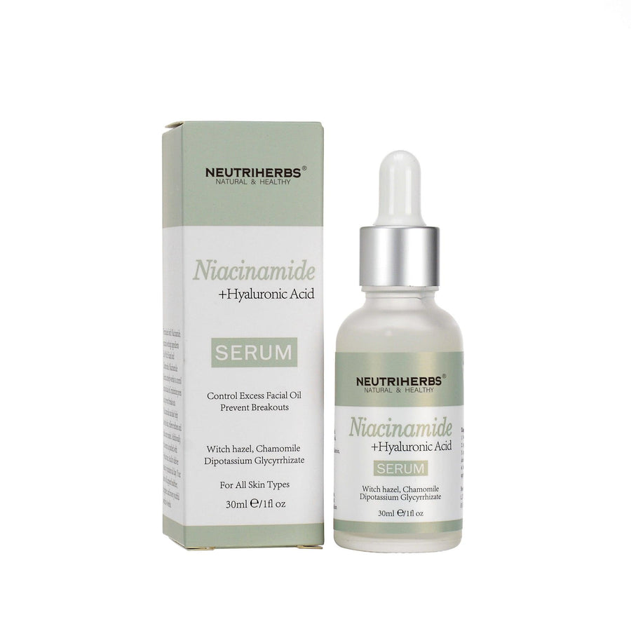 Niacinamid Serum + HA - NeaCare