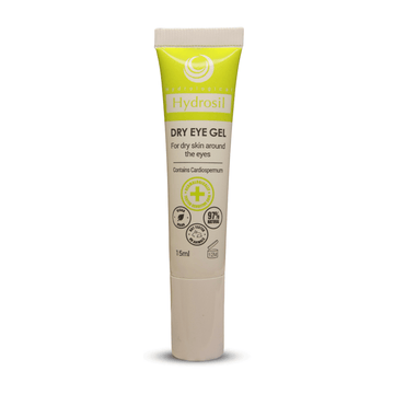 Øyekrem for tørre eksemer 15ml - NeaCare