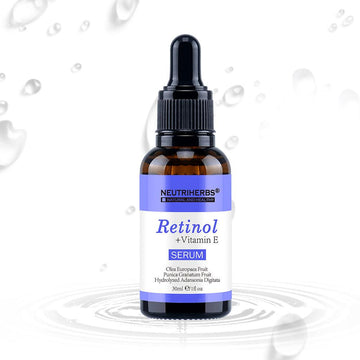 Retinol Serum + Vitamin E - NeaCare