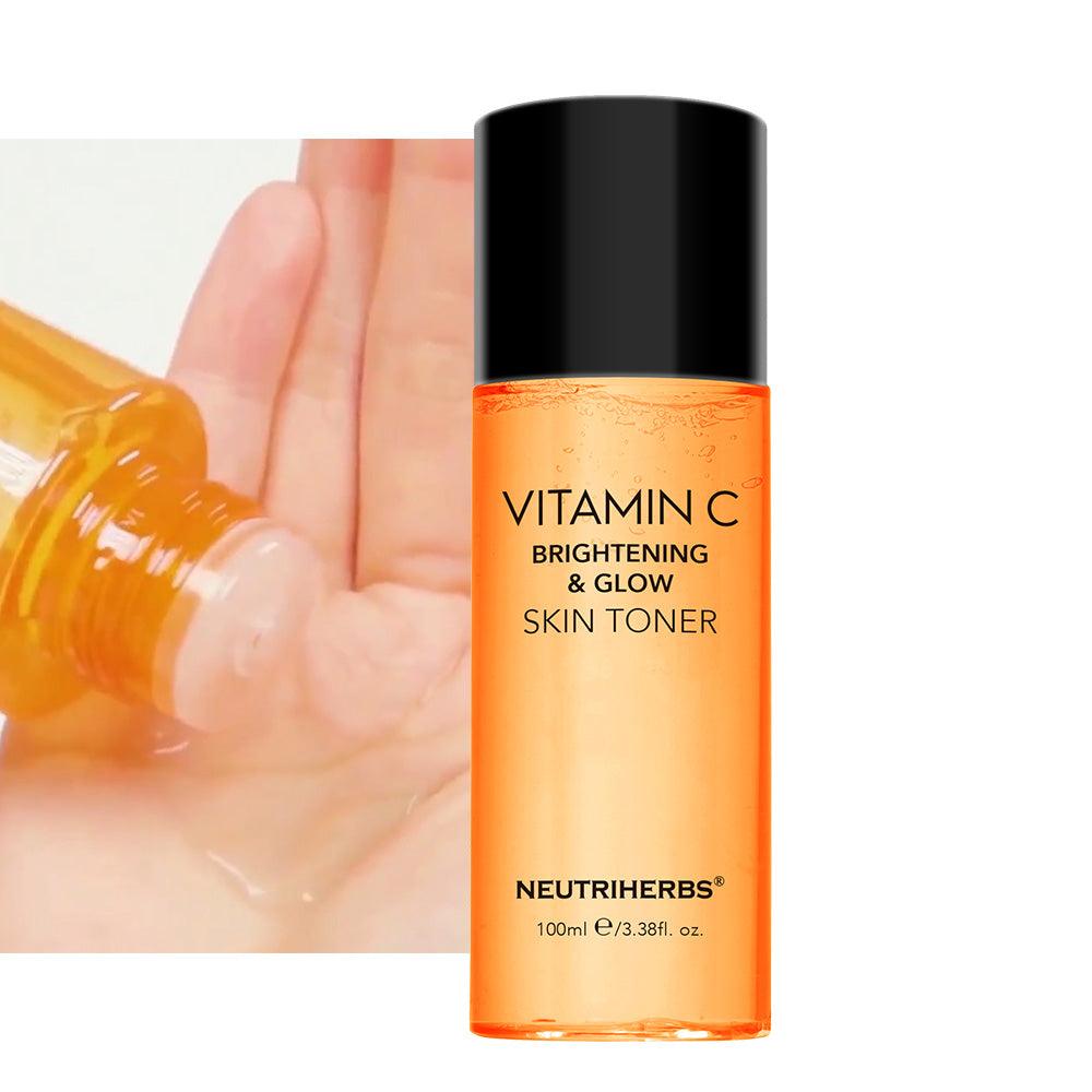 Vitamin C Toner - NeaCare