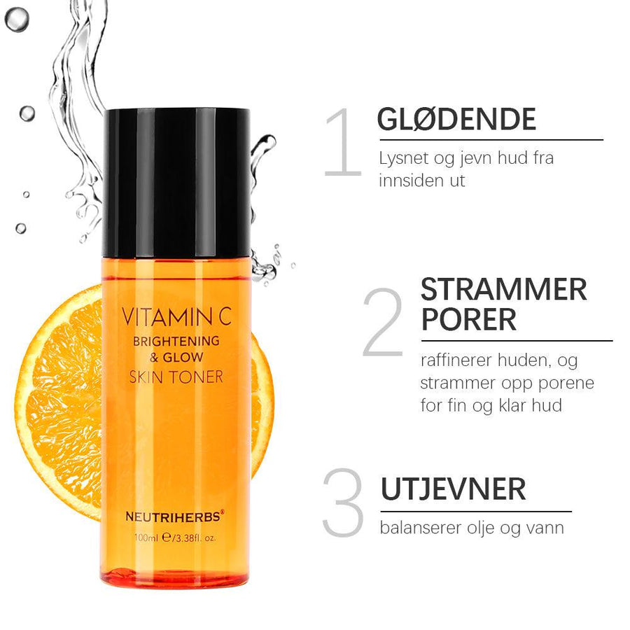 Vitamin C Toner - NeaCare