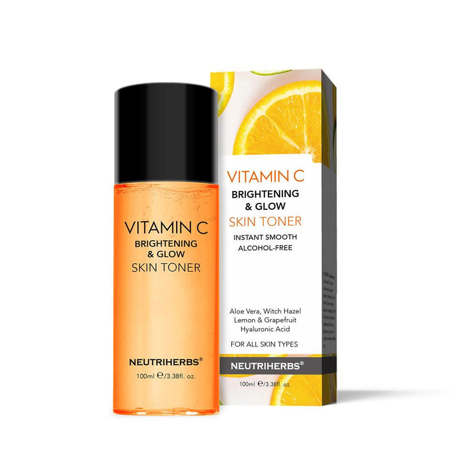 Vitamin C Toner - NeaCare