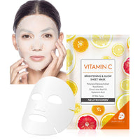 Vitamin C Sheetmask - NeaCare