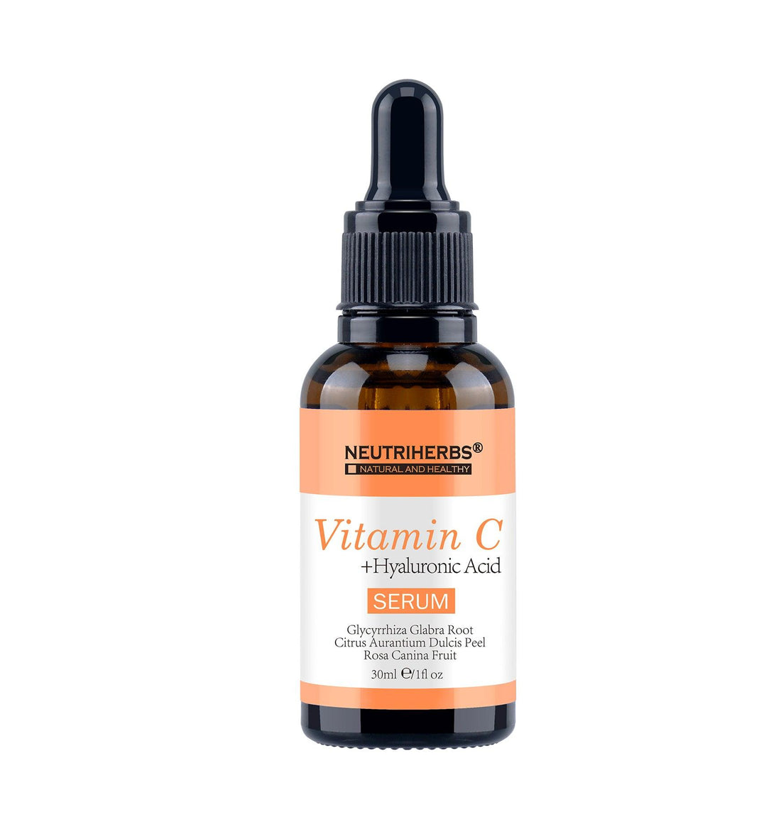 Vitamin C Serum + HA - NeaCare