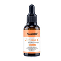 Vitamin C Serum + HA - NeaCare