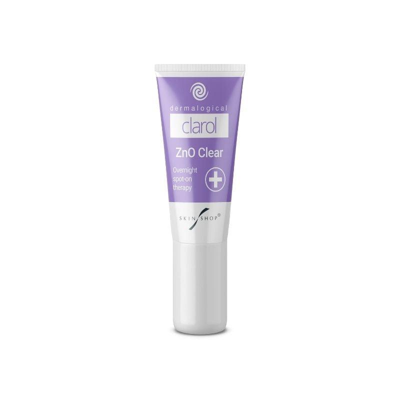 Acne overnight spot on therapy 8ml - NeaCare