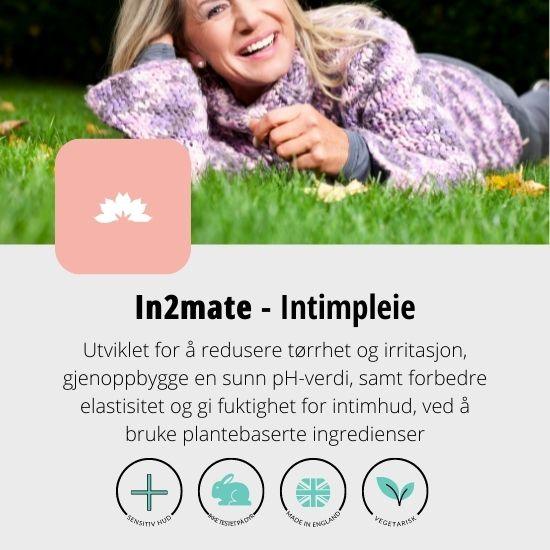 In2mate Intimvask 75ml - NeaCare