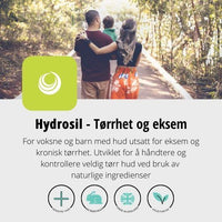 Krem for Tørre Eksemer med Gurkemeiesmør & Hypoallergenisk Melk 75ml - NeaCare